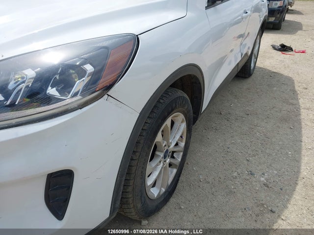 Ford ESCAPE SE 2021 1FMCU9G61MUB12588 Image 6