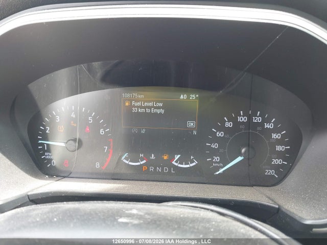 Ford ESCAPE SE 2021 1FMCU9G61MUB12588 Image 7