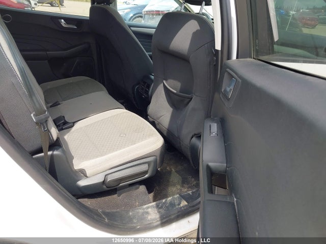 Ford ESCAPE SE 2021 1FMCU9G61MUB12588 Image 8