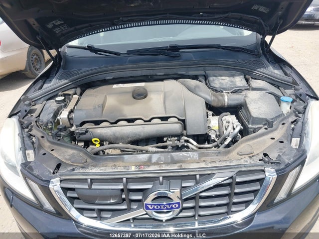 Продаж на аукціоні авто 2013 Volvo Xc60 T6 T6, vin: YV4902DZ3D2392524, номер лоту: 12657397