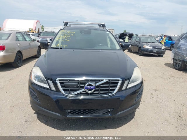Продаж на аукціоні авто 2013 Volvo Xc60 T6 T6, vin: YV4902DZ3D2392524, номер лоту: 12657397