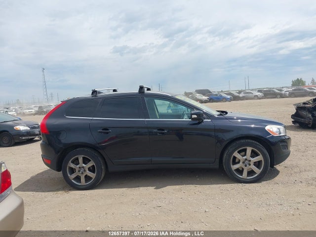 Продаж на аукціоні авто 2013 Volvo Xc60 T6 T6, vin: YV4902DZ3D2392524, номер лоту: 12657397