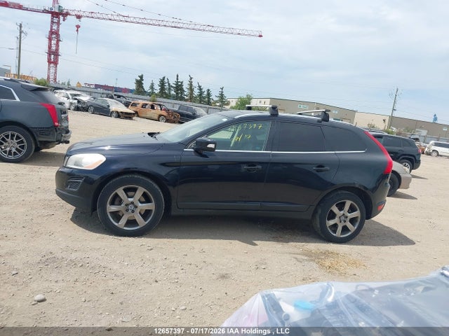 Продаж на аукціоні авто 2013 Volvo Xc60 T6 T6, vin: YV4902DZ3D2392524, номер лоту: 12657397
