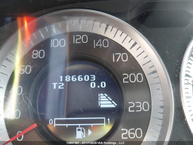 Продаж на аукціоні авто 2013 Volvo Xc60 T6 T6, vin: YV4902DZ3D2392524, номер лоту: 12657397