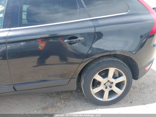 Продаж на аукціоні авто 2013 Volvo Xc60 T6 T6, vin: YV4902DZ3D2392524, номер лоту: 12657397