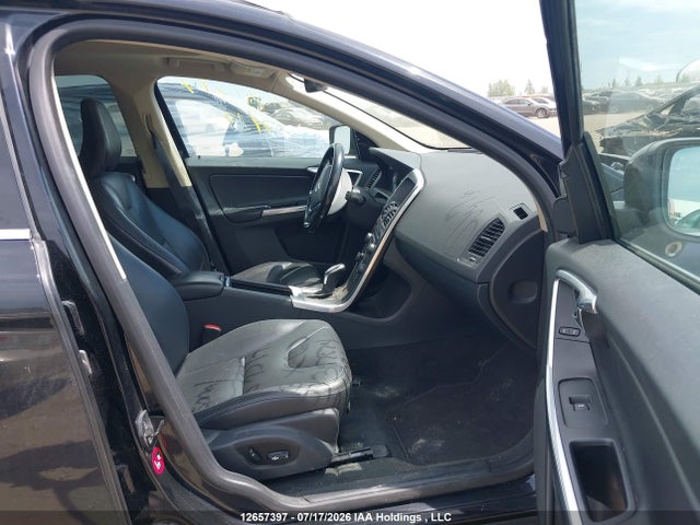 Продаж на аукціоні авто 2013 Volvo Xc60 T6 T6, vin: YV4902DZ3D2392524, номер лоту: 12657397