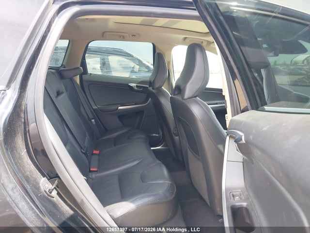 Продаж на аукціоні авто 2013 Volvo Xc60 T6 T6, vin: YV4902DZ3D2392524, номер лоту: 12657397