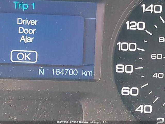 Aukcja sprzedaży 2011 Ford Edge Sel, vin: 2FMDK3JCXBBB12274, numer aukcji: 12657398