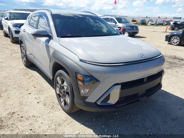 Aukcja sprzedaży 2026 Hyundai Kona Preferred Awd, vin: KM8HBCAB0TU431624, numer aukcji: 12648929