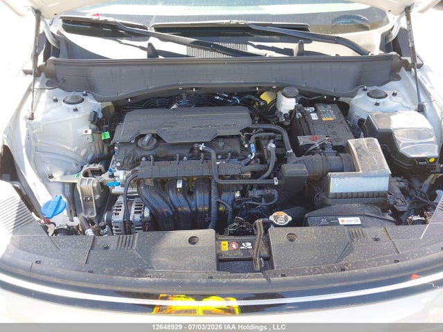 Hyundai Kona Preferred Awd 2026 KM8HBCAB0TU431624 Image 10