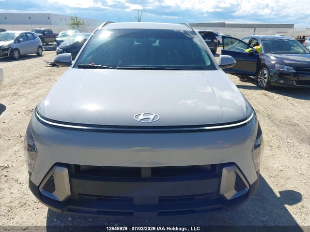 Hyundai Kona Preferred Awd 2026 KM8HBCAB0TU431624 Image 12