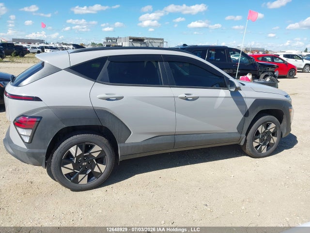 Hyundai Kona Preferred Awd 2026 KM8HBCAB0TU431624 Image 13