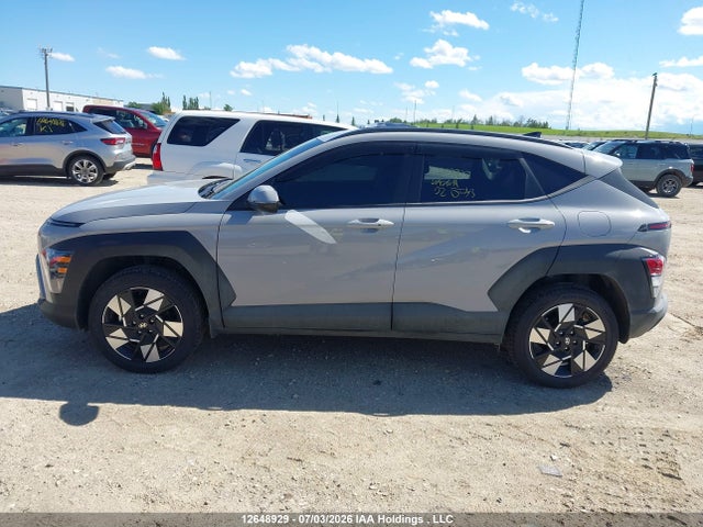 Hyundai Kona Preferred Awd 2026 KM8HBCAB0TU431624 Image 14