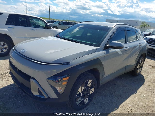 Hyundai Kona Preferred Awd 2026 KM8HBCAB0TU431624 Image 2