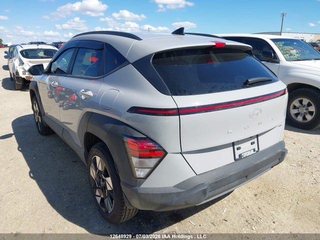 Hyundai Kona Preferred Awd 2026 KM8HBCAB0TU431624 Image 3