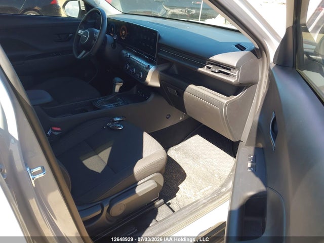 Hyundai Kona Preferred Awd 2026 KM8HBCAB0TU431624 Image 5