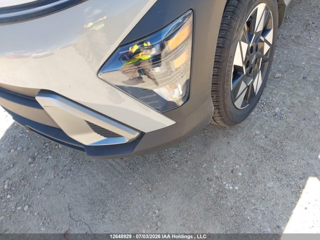 Hyundai Kona Preferred Awd 2026 KM8HBCAB0TU431624 Image 6