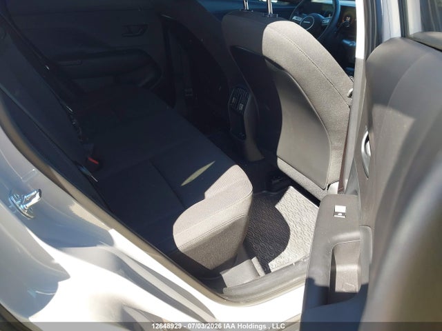 Hyundai Kona Preferred Awd 2026 KM8HBCAB0TU431624 Image 8