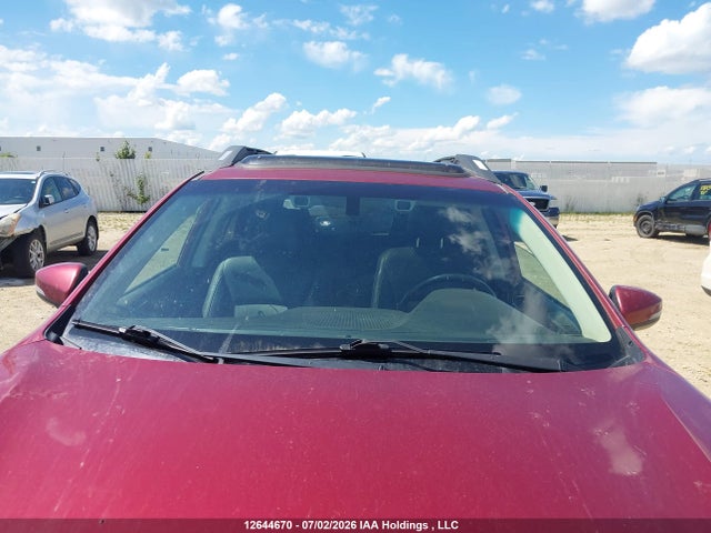 Subaru Outback 2.5i Limited 2018 4S4BSDNC3J3299489 Image 17