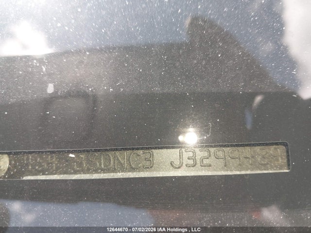 Subaru Outback 2.5i Limited 2018 4S4BSDNC3J3299489 Image 20