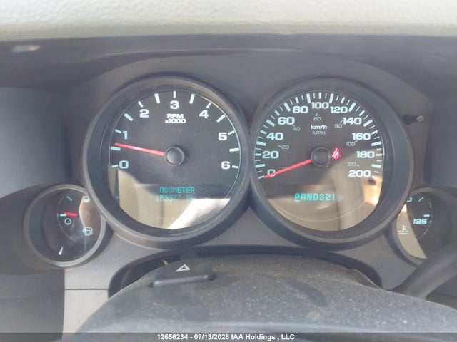 Продажа на аукционе авто 2008 Chevrolet Silverado 1500 Ls/lt/wt, vin: 1GCEC19C98Z144296, номер лота: 12656234