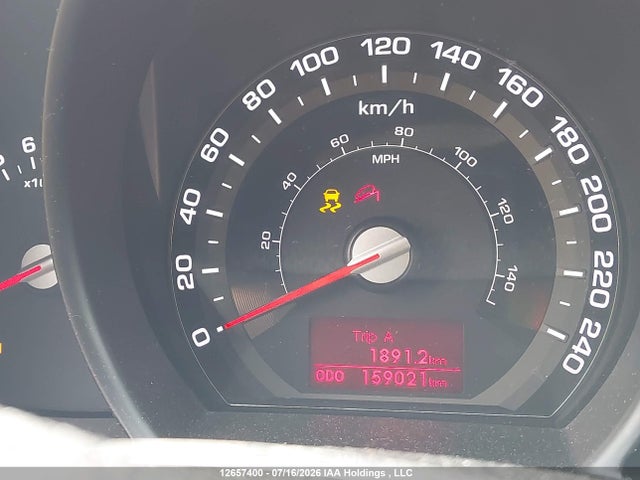 Продажа на аукционе авто 2013 Kia Sportage Lx, vin: KNDPB3A25D7512277, номер лота: 12657400