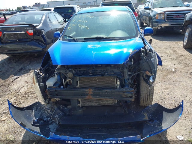 Nissan Micra 2016 3N1CK3CP9GL264030 Image 12