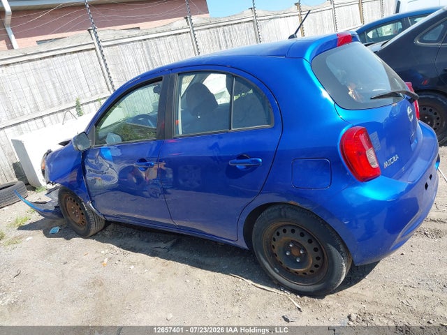 Nissan Micra 2016 3N1CK3CP9GL264030 Image 14