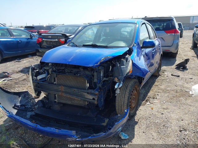 Nissan Micra 2016 3N1CK3CP9GL264030 Image 6