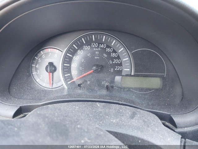 Nissan Micra 2016 3N1CK3CP9GL264030 Image 7