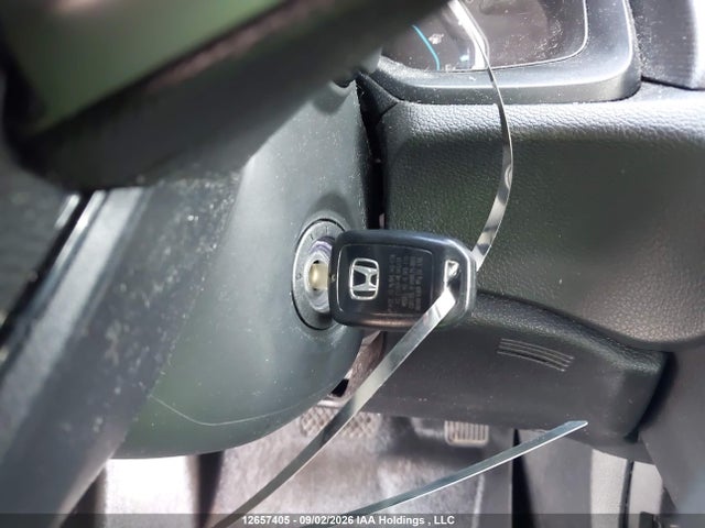 Honda Civic Lx 2019 SHHFK7H39KU304703 Image 11