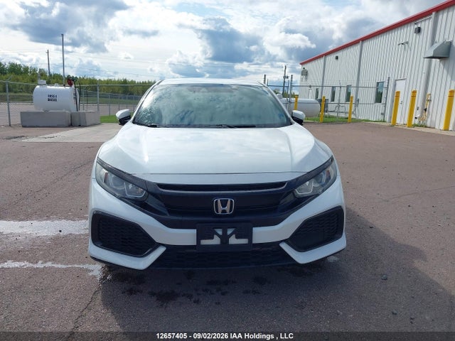 Honda Civic Lx 2019 SHHFK7H39KU304703 Image 13