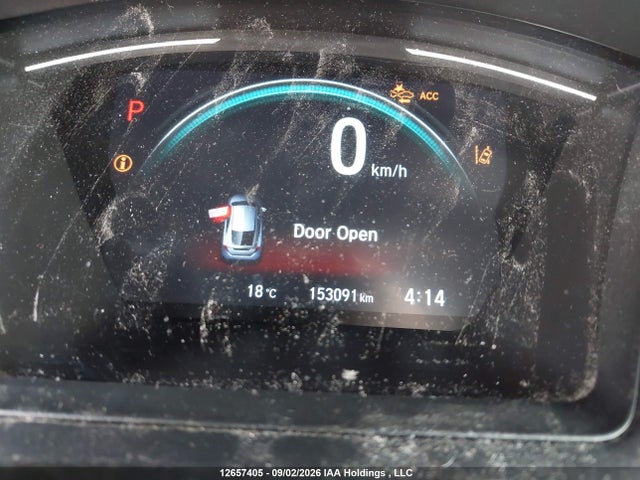 Honda Civic Lx 2019 SHHFK7H39KU304703 Image 16