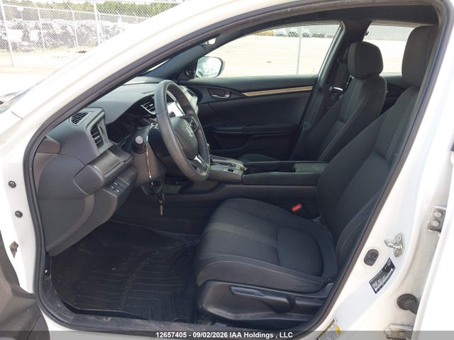 Honda Civic Lx 2019 SHHFK7H39KU304703 Image 22