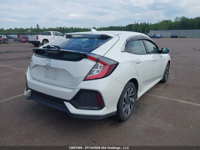 Honda Civic Lx 2019 SHHFK7H39KU304703 Image 23