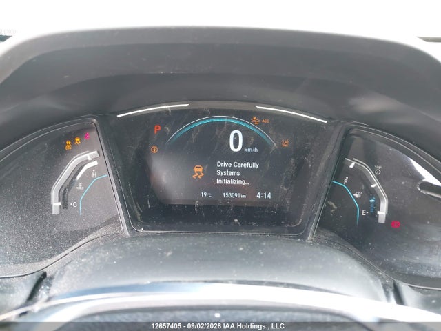 Honda Civic Lx 2019 SHHFK7H39KU304703 Image 7