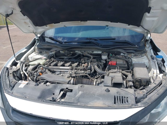 Honda Civic Lx 2019 SHHFK7H39KU304703 Image 9