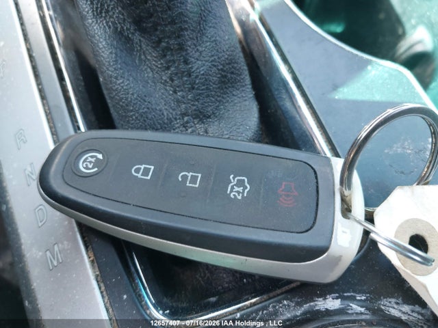 Ford Explorer Limited 2015 1FM5K8F83FGA72978 Image 11