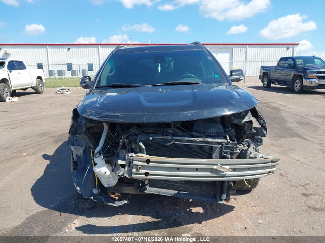 Ford Explorer Limited 2015 1FM5K8F83FGA72978 Image 13