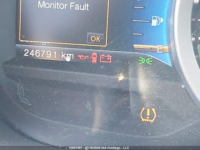 Ford Explorer Limited 2015 1FM5K8F83FGA72978 Image 16