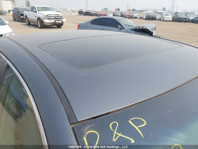 12657408 :رقم المزاد ، 4T1BK46K37U521750 vin ، 2007 Toyota Camry Le V6/se V6/xle V6 مزاد بيع