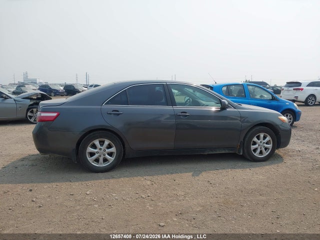 12657408 :رقم المزاد ، 4T1BK46K37U521750 vin ، 2007 Toyota Camry Le V6/se V6/xle V6 مزاد بيع