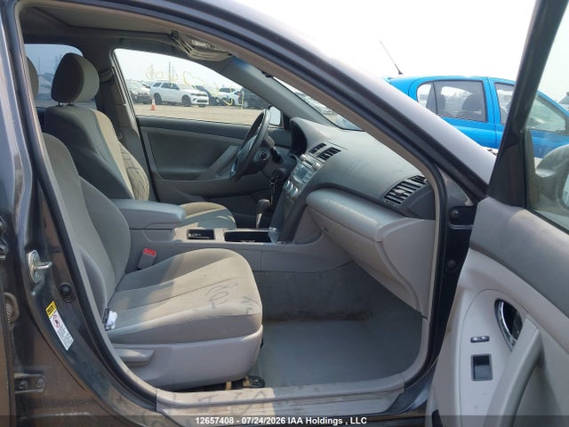 12657408 :رقم المزاد ، 4T1BK46K37U521750 vin ، 2007 Toyota Camry Le V6/se V6/xle V6 مزاد بيع