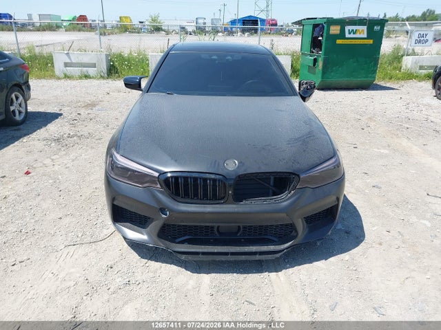 Aukcja sprzedaży 2017 Bmw 540i Xdrive, vin: WBAJE7C39HG889594, numer aukcji: 12657411