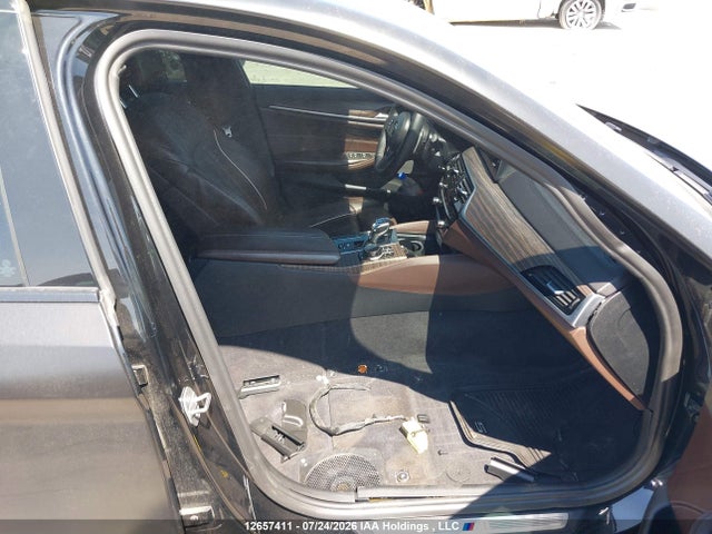 Aukcja sprzedaży 2017 Bmw 540i Xdrive, vin: WBAJE7C39HG889594, numer aukcji: 12657411