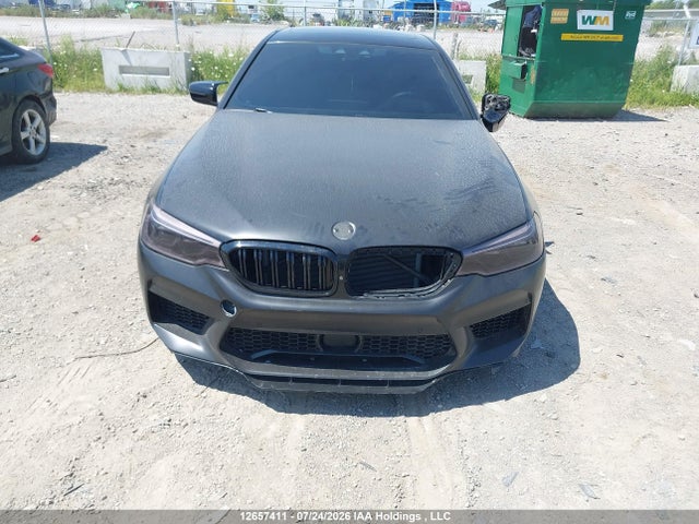 Aukcja sprzedaży 2017 Bmw 540i Xdrive, vin: WBAJE7C39HG889594, numer aukcji: 12657411