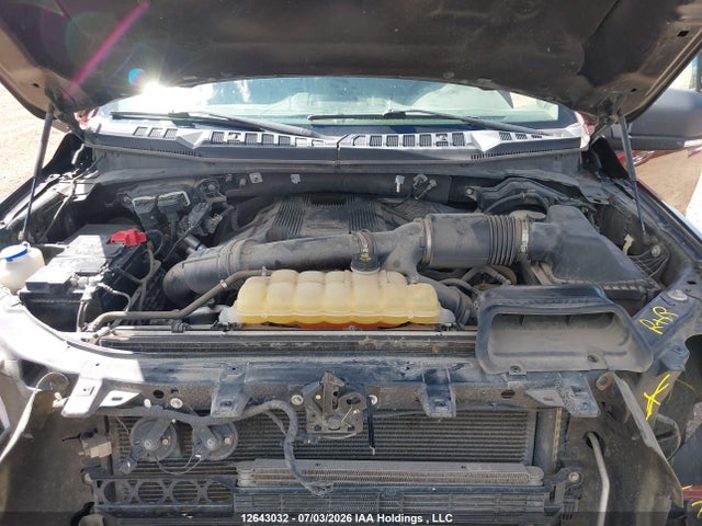 Aukcja sprzedaży 2017 Ford F-150 Xlt, vin: 1FTFX1EG3HKD36792, numer aukcji: 12643032