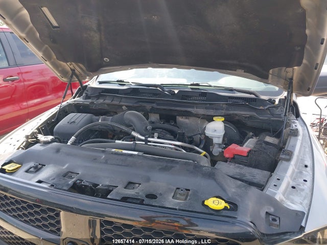 RAM 1500 Classic St 2020 3C6RR7KT3LG295163 Image 10