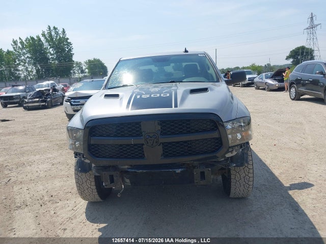 RAM 1500 Classic St 2020 3C6RR7KT3LG295163 Image 13