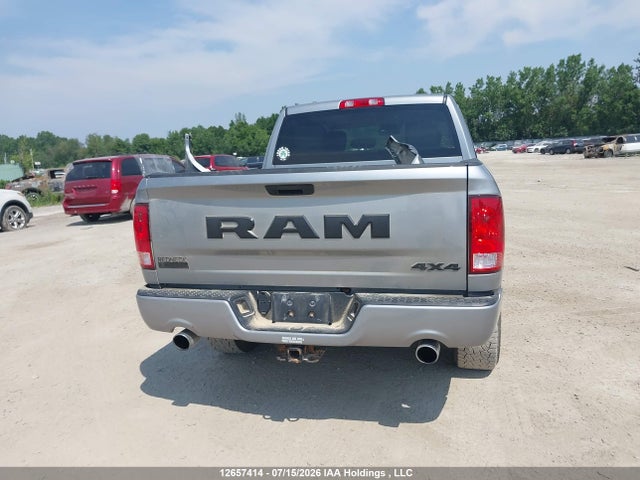 RAM 1500 Classic St 2020 3C6RR7KT3LG295163 Image 17